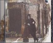 Loup Garou