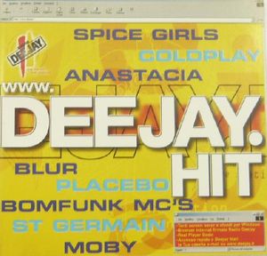 Deejay Hit