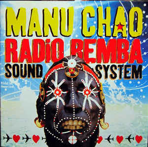 Radio Remba Sound System