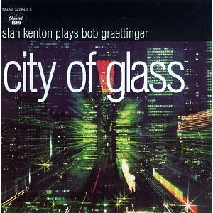Plays Bob Graettinger City Of Glass