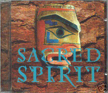 Sacred Spirit