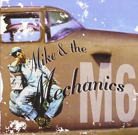 Mike & The Mechanics