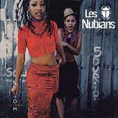 Princesses Nubiennes