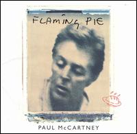 Flaming Pie