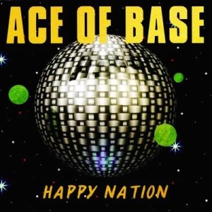 Happy Nation