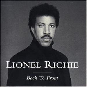 Back To Front - Greatest Hits