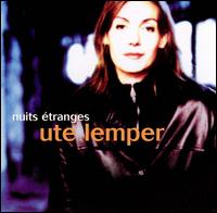 Nuits Étranges