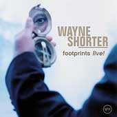 Footprints Live