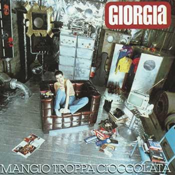 Mangio Troppa Cioccolata