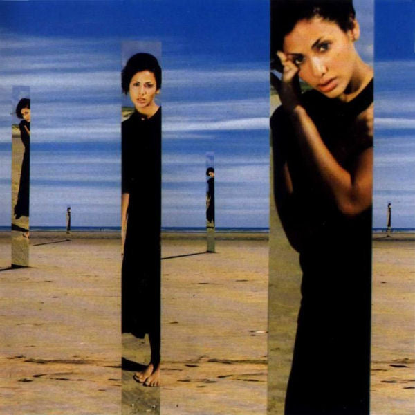 Left Of The Middle