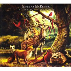 A Midwinter Night's Dream