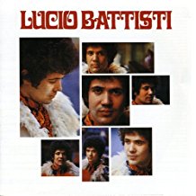 Lucio Battisti