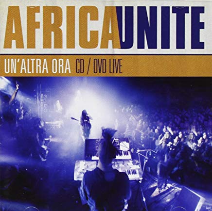 Un'altra Ora + Dvd