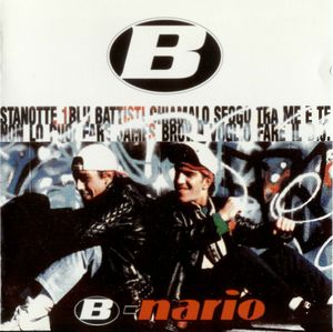 B-Nario