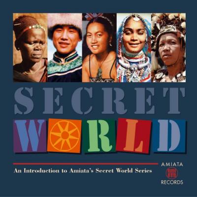 Secret World Vol.2