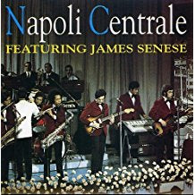 Napoli Centrale Featuring James Senese