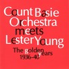 The Golden Years 1936-40
