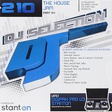 Dj Selection 210 - The House Jam Part 54