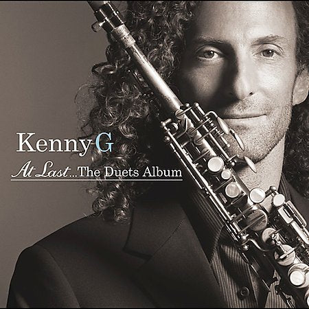 At Last The Duets Album