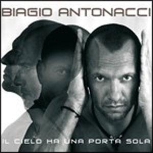 Il Cielo Ha Una Porta Sola Cd+Dvd