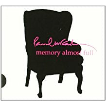 Memory Almost Full