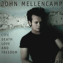 Life Death Love And Freedom Cd+Dvd