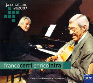 Jazzitaliano Live 2007