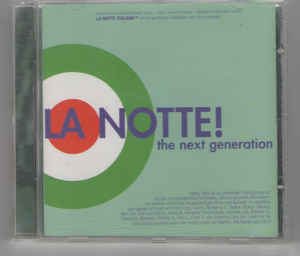 La Notte Italiana Part 1