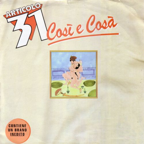 Così E Cosà