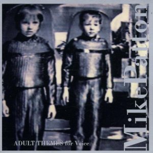 Adult Themes For Voice