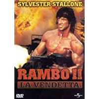 Rambo 2 - La Vendetta