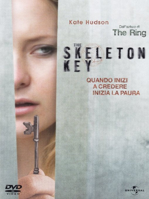 The Skeleton Key