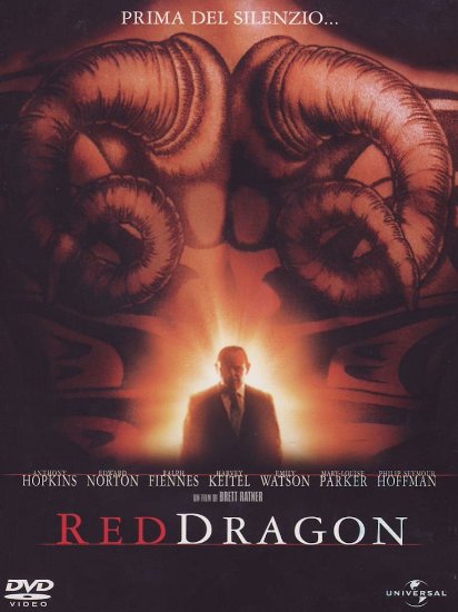 Red Dragon