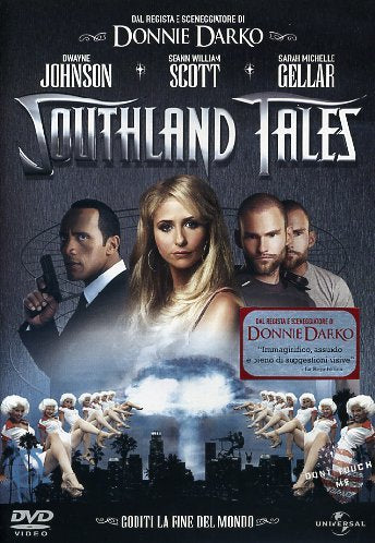 Southland Tales