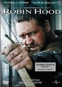 Robin Hood - Director's Cut