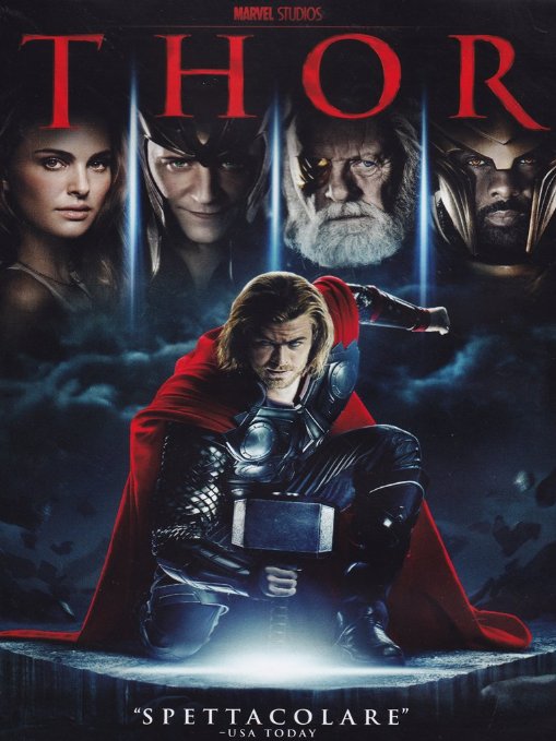 Thor