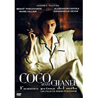 Coco Avant Chanel - L'amore Prima Del Mito