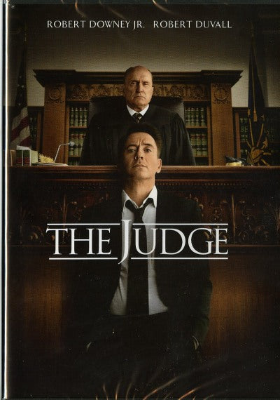 The Judge