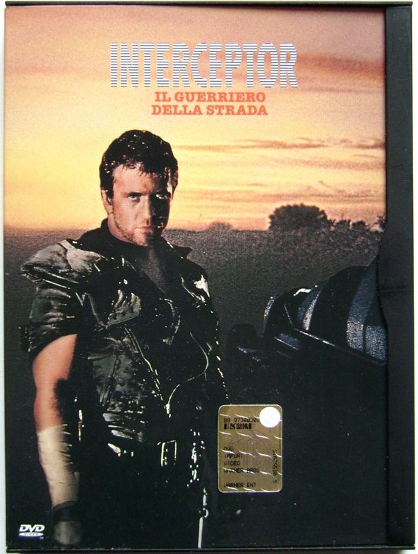 Interceptor - Il Guerriero Della Strada