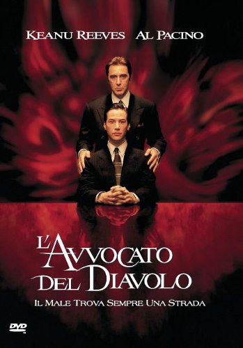 L'avvocato Del Diavolo