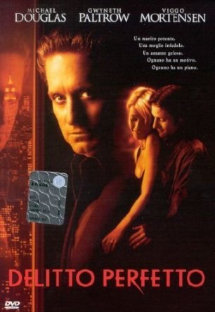 Delitto Perfetto