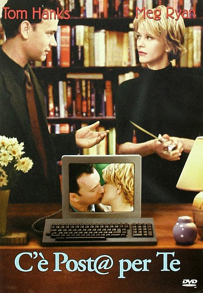C'è Posta Per Te