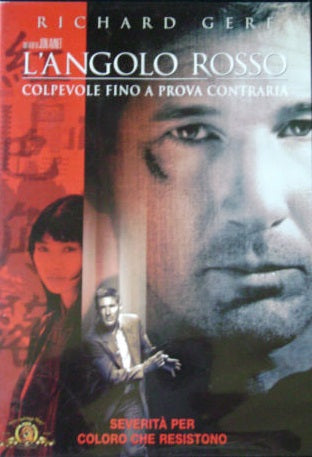L'angolo Rosso