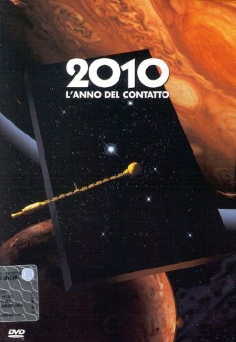 2010 L'anno Del Contatto