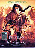 L'ultimo Dei Mohicani