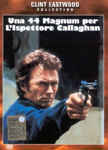 Una 44 Magnum Per L'ispettore Callaghan