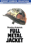 Full Metal Jacket - Stanley Kubrick Collection