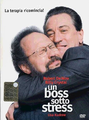 Un Boss Sotto Stress