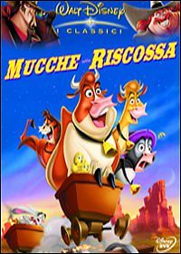 Mucche Alla Riscossa