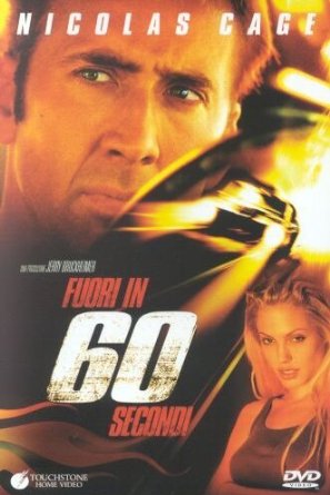 Fuori In 60 Secondi